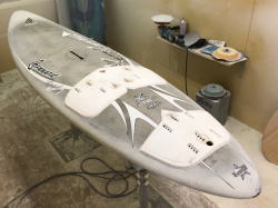 �I�[���y�C���g �Z�C���{�[�h 1